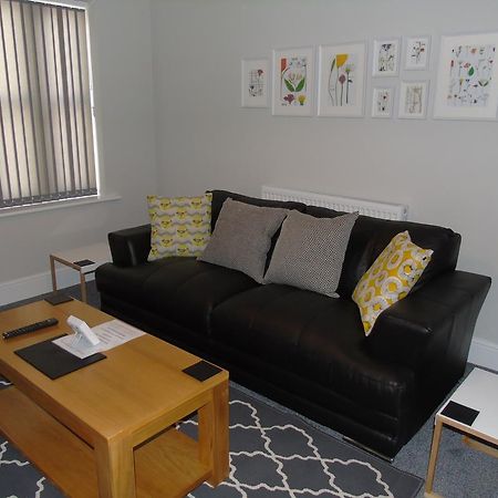 Jeffersons Hotel & Serviced Apartments - The Steel Works (Adults Only) 배로우인퍼니스 외부 사진