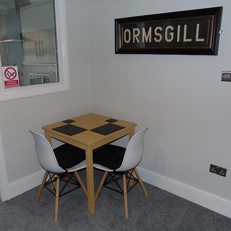 Jeffersons Hotel & Serviced Apartments - The Steel Works (Adults Only) 배로우인퍼니스 외부 사진