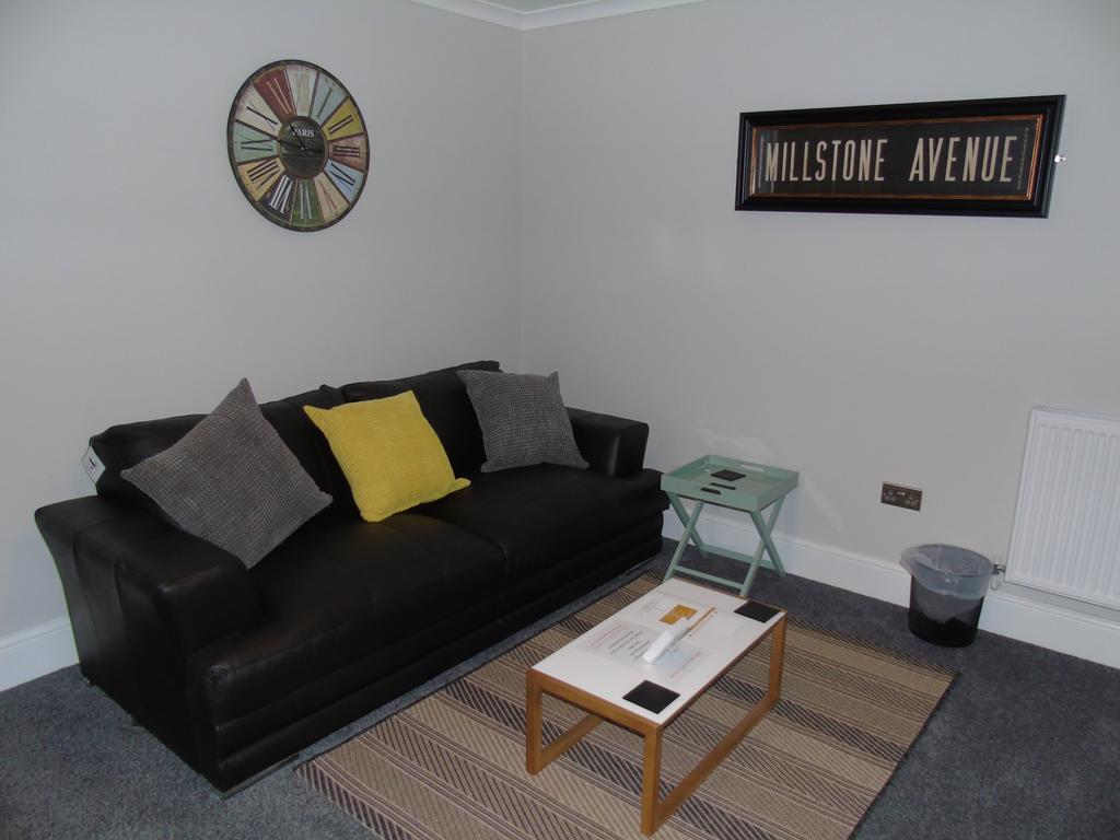 Jeffersons Hotel & Serviced Apartments - The Steel Works (Adults Only) 배로우인퍼니스 외부 사진