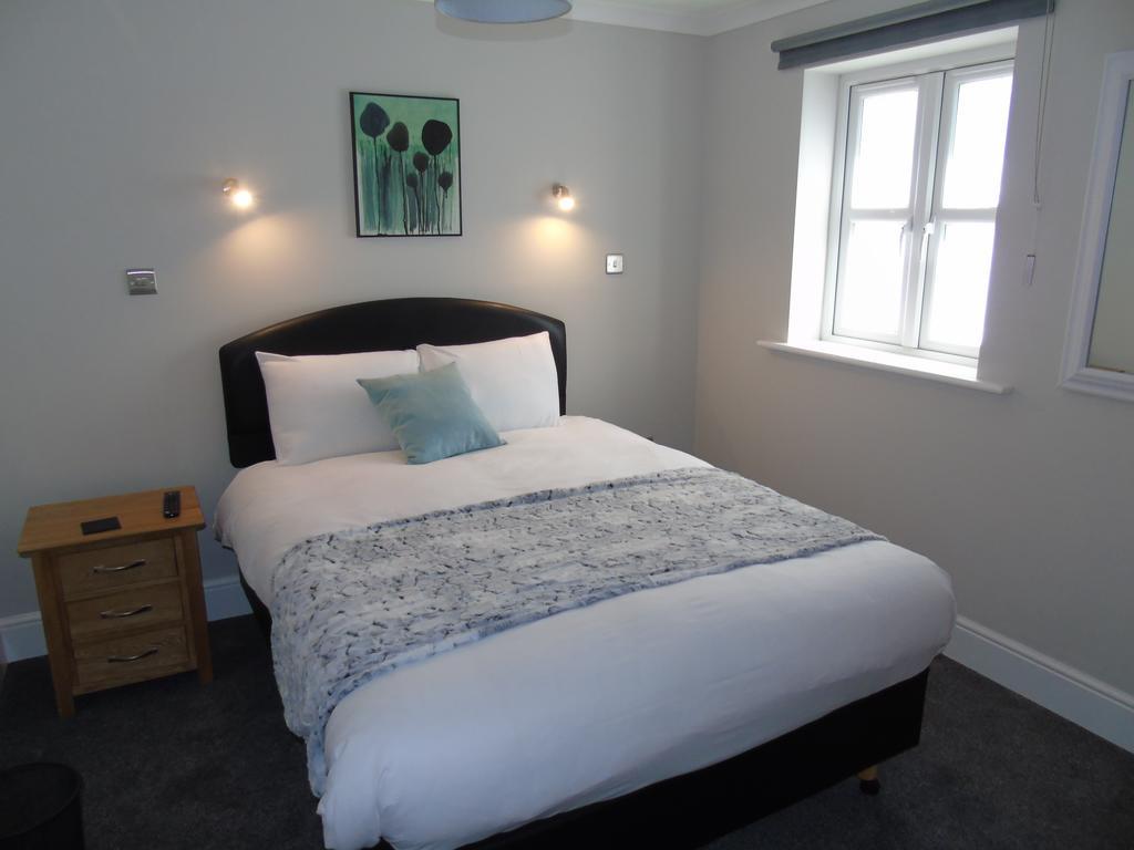 Jeffersons Hotel & Serviced Apartments - The Steel Works (Adults Only) 배로우인퍼니스 외부 사진