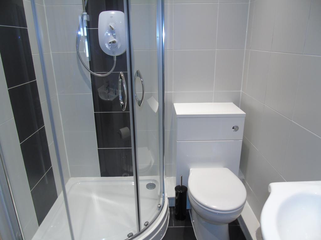 Jeffersons Hotel & Serviced Apartments - The Steel Works (Adults Only) 배로우인퍼니스 외부 사진