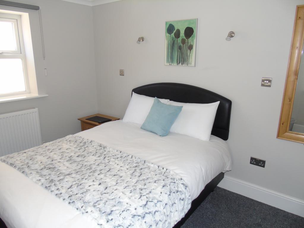 Jeffersons Hotel & Serviced Apartments - The Steel Works (Adults Only) 배로우인퍼니스 외부 사진