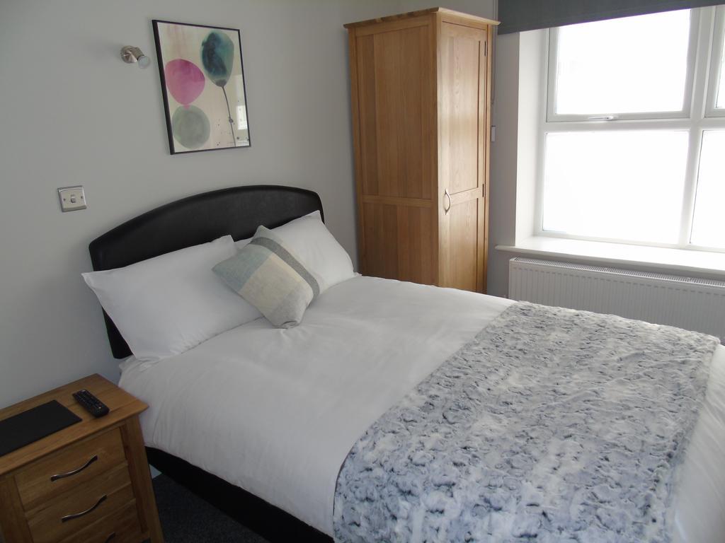 Jeffersons Hotel & Serviced Apartments - The Steel Works (Adults Only) 배로우인퍼니스 외부 사진